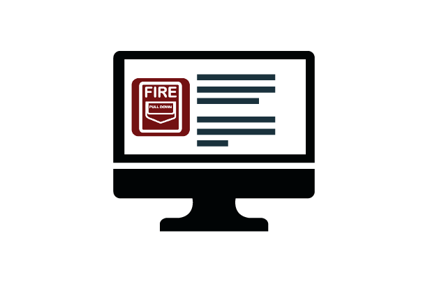 JCI Fire Alarm Systems Level I - FAS 1000 2016