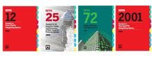 Special Hazards Systems Level II Tabbed Standard Set