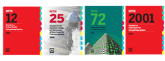 Special Hazards Systems Level II Tabbed Standard Set