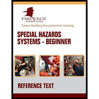 Special Hazards Beginner Reference Text