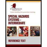 Special Hazards Intermediate Reference Text