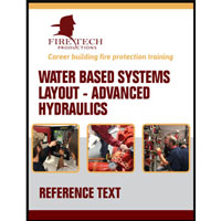 Water-Based Systems Layout Advanced Hydraulics Reference Text