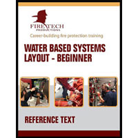 Water-Based Systems Layout Beginner Reference Text