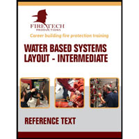 Water-Based Systems Layout Intermediate Reference Text